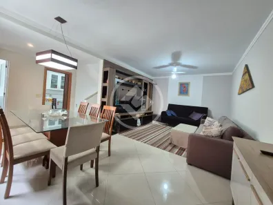 Casa de Condomínio com 3 Quartos à venda, 186m² no Gonzaga, Santos