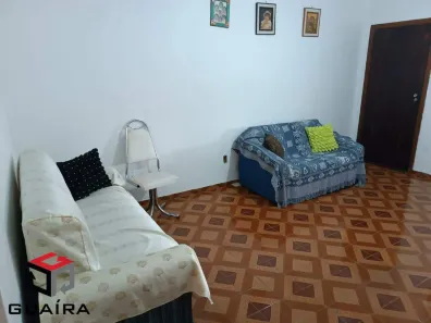 Imóvel Comercial com 4 Quartos à venda, 367m² no Jardim Santo Alberto, Santo André