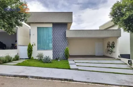 Casa de Condomínio com 3 Quartos à venda, 165m² no Condomínio Terras do Vale, Caçapava