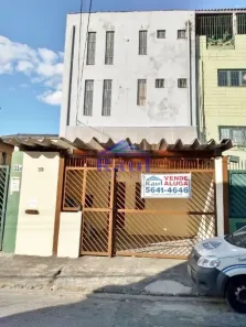 Prédio Comercial para venda ou aluguel, 607m² no Vila Inglesa, São Paulo