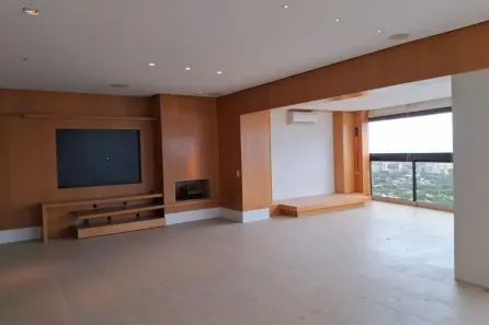 Apartamento com 4 Quartos à venda, 247m² no Alto da Lapa, São Paulo