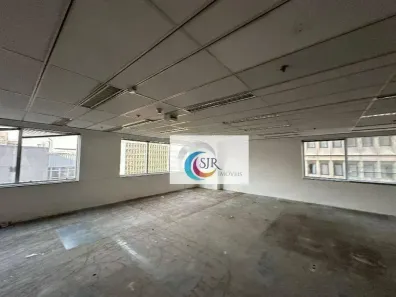 Sala Comercial para alugar, 412m² no Bela Vista, São Paulo