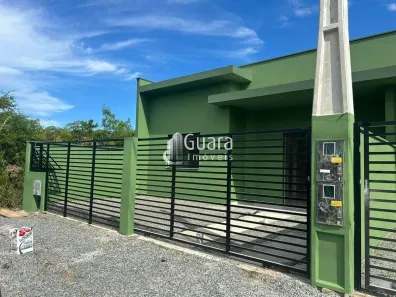 Casa com 2 Quartos à venda, 62m² no Itajuba, Barra Velha