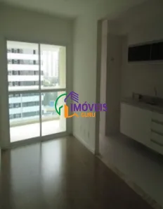 Apartamento com 2 Quartos à venda, 64m² no Dezoito do Forte Empresarial/Alphaville., Barueri