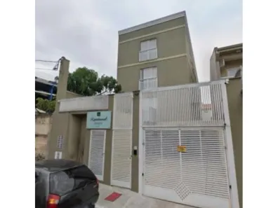 Apartamento com 1 Quarto à venda, 46m² no Chácara Mafalda, São Paulo