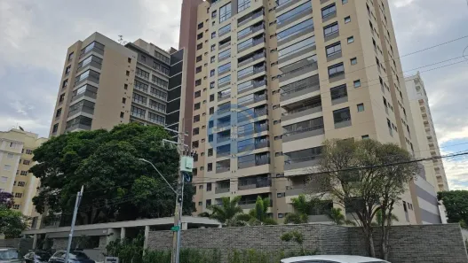 Apartamento com 3 Quartos à venda, 86m² no Centro, Indaiatuba
