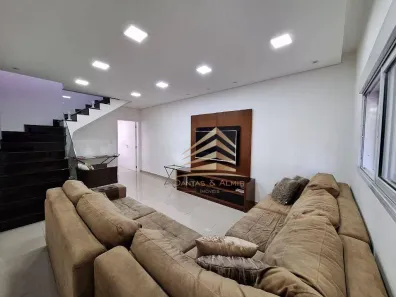 Sobrado com 3 Quartos à venda, 194m² no Jardim Vila Galvão, Guarulhos
