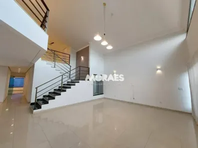 Casa de Condomínio com 5 Quartos para alugar, 510m² no Vila Serrão, Bauru
