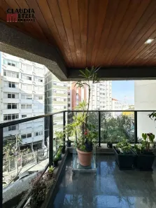 Apartamento com 3 Quartos à venda, 158m² no Pinheiros, São Paulo
