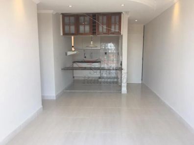 Apartamento com 1 Quarto à venda, 66m² no Parque Industrial Lagoinha, Ribeirão Preto