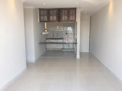 Apartamento com 1 Quarto à venda, 66m² no Parque Industrial Lagoinha, Ribeirão Preto