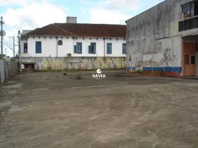 Lote/Terreno à venda, 1200m² no Paquetá, Santos