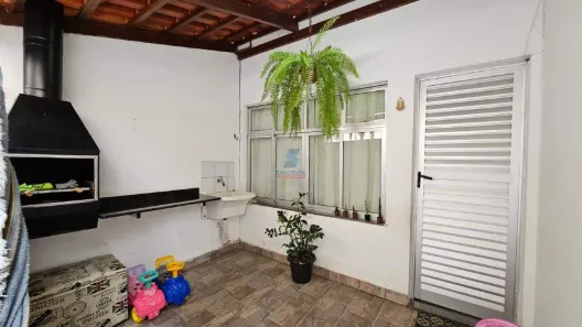 Casa de Condomínio com 2 Quartos à venda, 61m² no Jardim Riacho das Pedras, Contagem