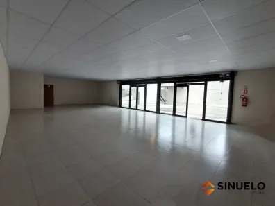 Sala Comercial para alugar, 134m² no Centro, Novo Hamburgo