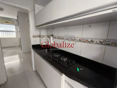 Kitnet com 1 Quarto à venda, 23m² no Aparecida, Santos