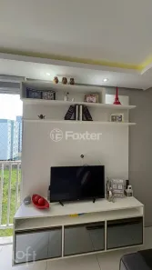 Apartamento com 3 Quartos à venda, 100m² no Vila Vista Alegre, Cachoeirinha