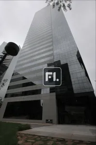 Sala Comercial à venda, 476m² no Vila Gertrudes, São Paulo