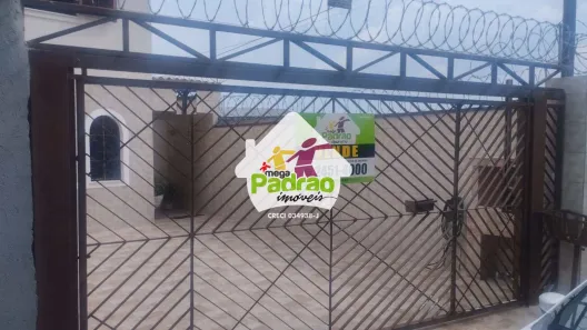 Sobrado com 3 Quartos à venda, 250m² no Jardim Peri, São Paulo