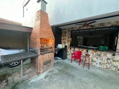Casa com 5 Quartos à venda, 300m² no Piedade, Jaboatão dos Guararapes