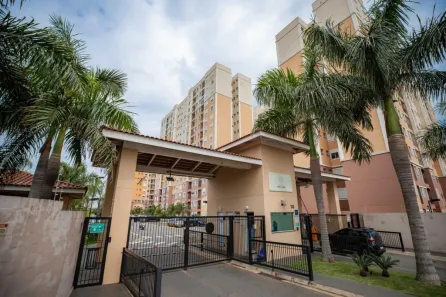 Apartamento com 3 Quartos à venda, 65m² no Vila Satúrnia, Campinas