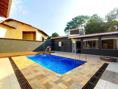 Casa com 3 Quartos à venda, 274m² no Parque do Terceiro Lago, São Paulo