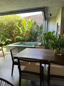 Casa de Condomínio com 3 Quartos à venda, 200m² no Parque Amazônia, Goiânia