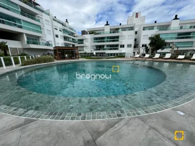 Cobertura com 3 Quartos à venda, 166m² no Jurerê, Florianópolis