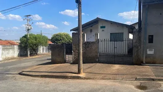 Casa com 3 Quartos à venda, 86m² no Antônio Zanaga II, Americana