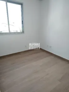 Apartamento com 2 Quartos à venda, 75m² no Novo Eldorado, Contagem