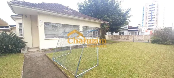 Sala Comercial à venda, 1638m² no Bucarein, Joinville