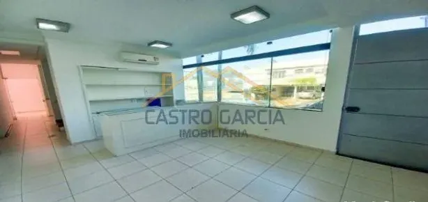 Imóvel Comercial com 10 Quartos para alugar, 371m² no Centro, Americana