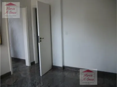 Apartamento com 3 Quartos para alugar, 200m² no Bela Vista, São Paulo