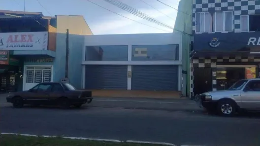 Ponto Comercial para alugar, 154m² no Bom Sucesso, Gravataí