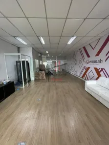 Sala Comercial para alugar, 294m² no Cidade Mãe do Céu, São Paulo