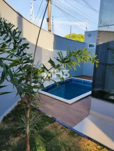 Casa com 3 Quartos à venda, 137m² no Jardim Terramérica I, Americana