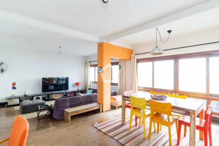Apartamento com 3 Quartos à venda, 204m² no Pinheiros, São Paulo