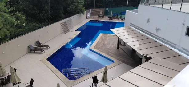 Apartamento com 3 Quartos à venda, 120m² no Caminho das Árvores, Salvador
