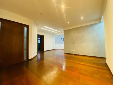 Apartamento com 4 Quartos para alugar, 120m² no Buritis, Belo Horizonte