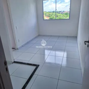 Apartamento com 2 Quartos à venda, 40m² no Areia Branca, Salvador