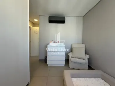 Apartamento com 3 Quartos à venda, 155m² no Sumaré, São Paulo