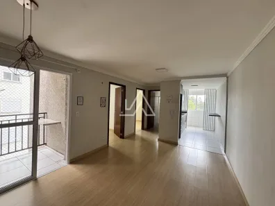 Apartamento com 2 Quartos à venda, 62m² no Santa Marta, Passo Fundo