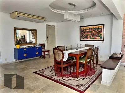 Apartamento com 4 Quartos à venda, 176m² no Barra da Tijuca, Rio de Janeiro