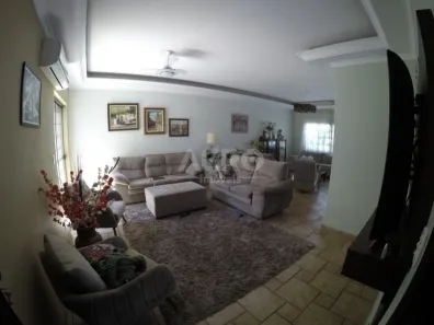Casa com 5 Quartos à venda, 317m² no Vila São João da Boa Vista, Bauru