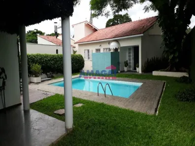 Casa com 4 Quartos à venda, 444m² no Condomínio Vert Ville, Jacareí