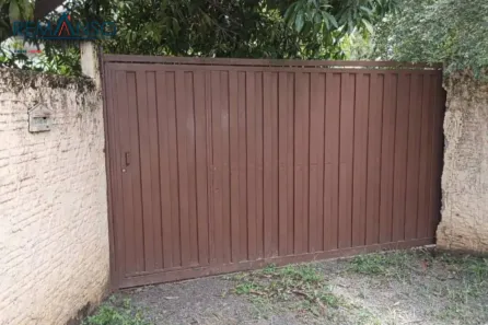 Fazenda/Sítio com 2 Quartos à venda, 120m² no Chácaras Luzitana, Hortolândia