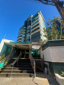 Apartamento com 4 Quartos para alugar, 330m² no Plano Diretor Sul, Palmas