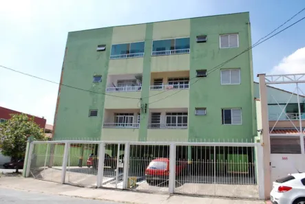 Apartamento com 2 Quartos à venda, 70m² no Rudge Ramos, São Bernardo do Campo