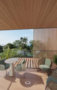 Casa com 3 Quartos à venda, 296m² no Pipa, Tibau do Sul