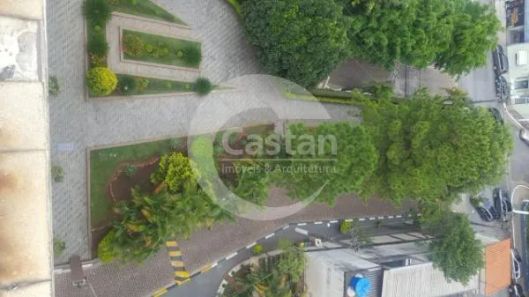 Cobertura com 4 Quartos à venda, 128m² no Parque Tomas Saraiva, São Paulo