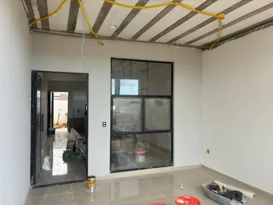 Casa de Condomínio com 3 Quartos à venda, 96m² no , Marechal Deodoro